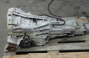 AUDI A7 АВТОМАТИЧЕСКАЯ КОРОБКА ПЕРЕДАЧw gearbox