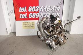 AUDI A7 BITURBO ТУРБОКОМПРЕССОР  059145061AB