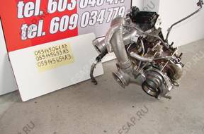 AUDI A7 BITURBO ТУРБОКОМПРЕССОР  059145061AB