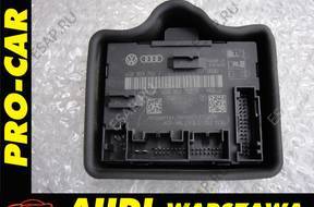AUDI  A7 C7 A7 БЛОК УПРАВЛЕНИЯ МОДУЛЬ KOMFORTU 4G8959793J