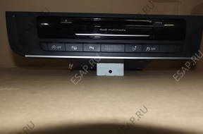 AUDI A7 JEDNOSTKA CZYTNIK MMI  4G0035666H K