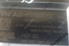 AUDI A7 RS5 RS7 БЛОК УПРАВЛЕНИЯ SPOJLERA 4G8959252