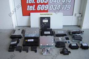AUDI A8 2010-2012 МОДУЛЬ instalacji 4H0907063K