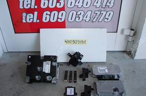 AUDI A8 2011 БЛОК УПРАВЛЕНИЯ АНТЕННЫ kessy 4H0909131