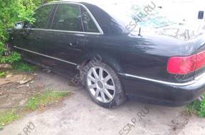 AUDI A8 2.5 TDI D2 лифт. версия 2000 год,. WSZYSTKIE CZCI