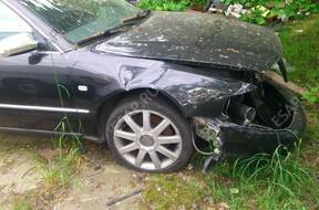 AUDI A8 2.5 TDI D2 лифт. версия 2000 год,. WSZYSTKIE CZCI
