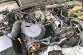 AUDI A8 2.5 TDI D2 лифт. версия 2000 год,. WSZYSTKIE CZCI
