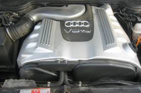 AUDI A8 3.3tdi 165 kw, 224PS, 224KM - двигатель AKF