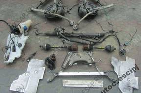 AUDI A8 3.7 V8 БЛОК УПРАВЛЕНИЯ 0261208150 4E0907560 H