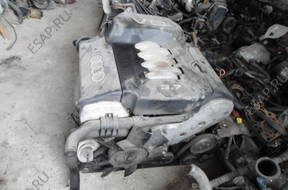 AUDI A8  3.7  V8   двигатель комплектный  CZCI