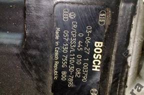 Audi A8 4.0 TDI 2004 год. НАСОС ТОПЛИВА 057130755G