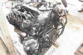 AUDI A8 4.0 TDI D3 V8  двигатель KOMPLET ASE OSPRZET