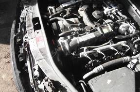 AUDI A8 4.0 TDI D3 V8  двигатель KOMPLET ASE OSPRZET