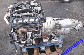 AUDI A8 4.0 TDI двигатель комплектный ASE