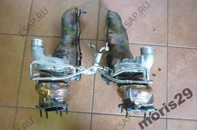 AUDI A8  4.0  TURBOSPRĘŻARKA 079145703P 079145704P