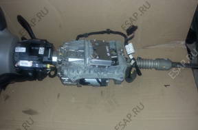 AUDI A8 4.2 2004 год РУЛЕВАЯ КОЛОНКА  SK5