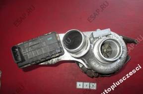AUDI A8 4.2 TDI  ТУРБОКОМПРЕССОР 057145722N