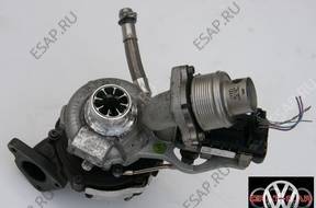 AUDI A8 4.2 TDI  ТУРБОКОМПРЕССОР 057145874F