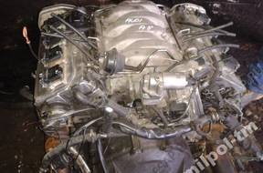 AUDI A8 4.2 V8 D2 двигатель ABZ