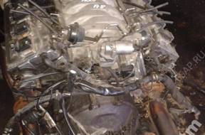 AUDI A8 4.2 V8 D2 двигатель ABZ