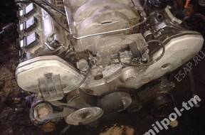 AUDI A8 4.2 V8 D2 двигатель ABZ