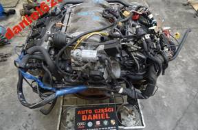 AUDI A8 4.2 V8 двигатель комплектный ABZ