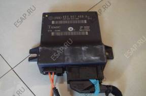 AUDI A8 4E БЛОК УПРАВЛЕНИЯ GATEWAY 4E0907468A