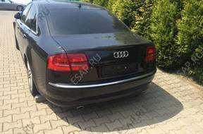 AUDI A8 4E0 4.2TDI ---КОРОБКА ПЕРЕДАЧw---2008 год,