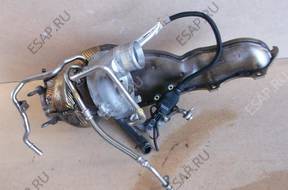 Audi A8 4H 4.0 TFSI ТУРБОКОМПРЕССОР 079145701J