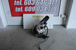 AUDI A8 4H 4.2tdi  ТУРБОКОМПРЕССОР 057145673N
