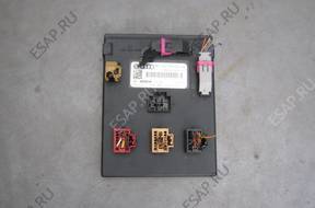 AUDI A8 4H БЛОК УПРАВЛЕНИЯ бортовой сетью 4H0907063CB Full LED
