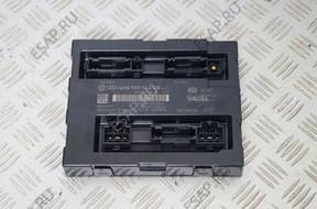 AUDI A8 4H БЛОК УПРАВЛЕНИЯ КОМФОРТОМ 4H0907064CB