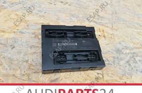 AUDI A8 4H БЛОК УПРАВЛЕНИЯ МОДУЛЬ KOMFORTU 4H0907064AB