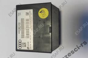 AUDI A8 4H БЛОК УПРАВЛЕНИЯ МОДУЛЬ MOCY 4H0907412