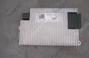 AUDI A8 4H БЛОК УПРАВЛЕНИЯ OGRZEWANIA  4H0907133A