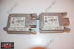 AUDI A8 4H БЛОК УПРАВЛЕНИЯ SIDE ASSIST 4H0907568