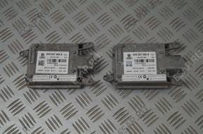 AUDI A8 4H БЛОК УПРАВЛЕНИЯ СМЕНЫ ПОЛОСЫ 4H0907568A