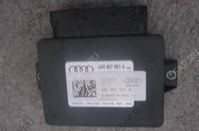 AUDI A8 4H БЛОК УПРАВЛЕНИЯ ТОРМОЗОВ RCZNEGO 4H0907801A