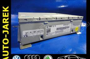 AUDI A8 4H БЛОК УПРАВЛЕНИЯ ТЮНЕР RADIA 4H0035082B