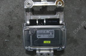 AUDI A8 4H БЛОК УПРАВЛЕНИЯ УСИЛИТЕЛЯ 4H0907144