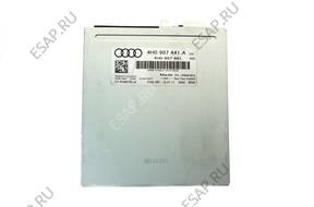 AUDI A8 4H D4 БЛОК УПРАВЛЕНИЯ МОДУЛЬ KAMERY 4H0907441A