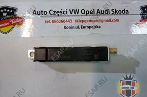 AUDI A8 4H D4 УСИЛИТЕЛЬ АНТЕНЫ 4H0035225C
