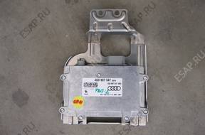 AUDI A8 4H LIFT БЛОК УПРАВЛЕНИЯ NIGHT VISION 4G0907547