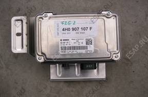 AUDI A8 4H LIFT БЛОК УПРАВЛЕНИЯ OBRAZU KAMERY 4H0907107F