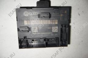AUDI A8 4H - МОДУЛЬ БЛОК УПРАВЛЕНИЯ ДВЕРИ 4H0959792F