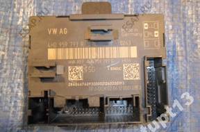 AUDI A8 4H МОДУЛЬ  ЛЕВЫЙ PRZD 4H0959793 R