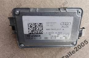 Audi A8 4H ПАРКОВОЧНАЯ КАМЕРА ruchu 4H0907217A