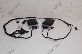 AUDI A8 4H WIZKA ZDERZAKA 4H0971104D 4H0907566 68