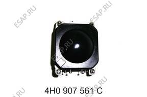 AUDI A8 4H0 4H D4 DISTRONIC РАДИОЛОКАЦИЯ 4H0907561C