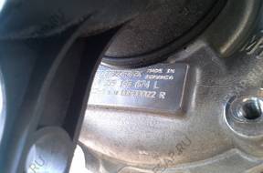 AUDI A8 4H0 ТУРБОКОМПРЕССОР  059145874L